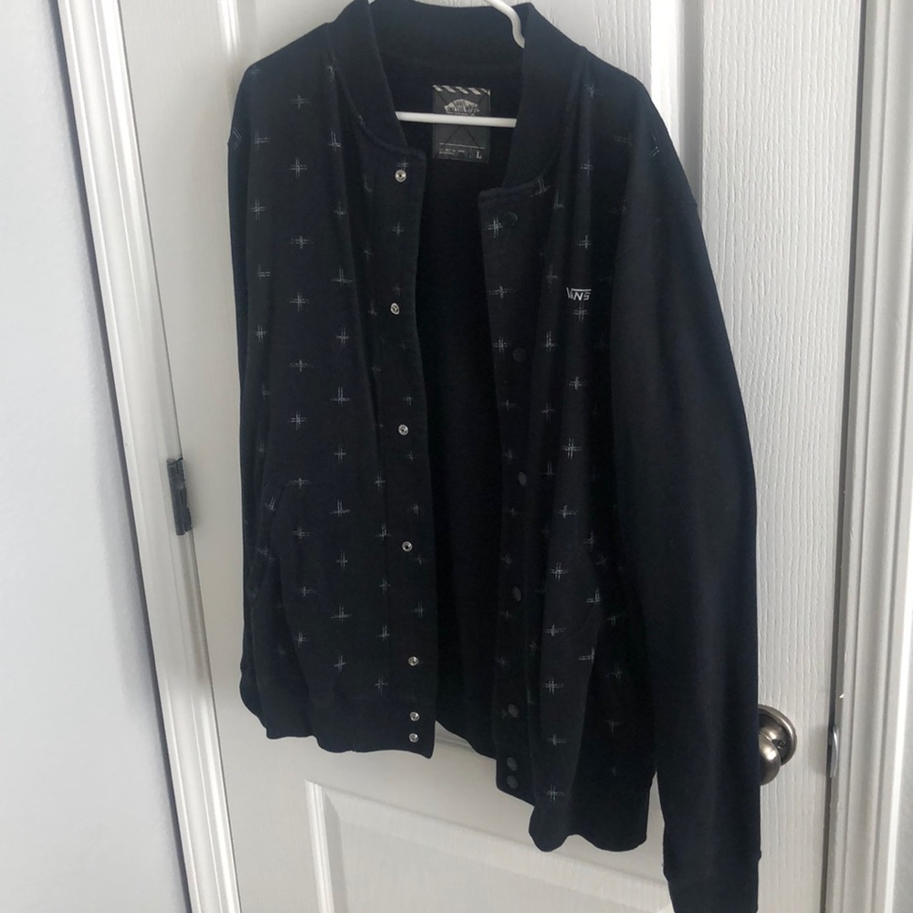 Vans Jacket